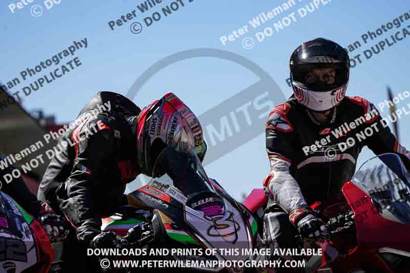 motorbikes;no limits;peter wileman photography;portimao;portugal;trackday digital images